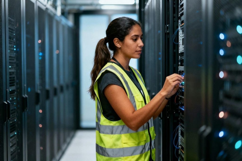 Customer Spotlight Enterprise Scale Delivery