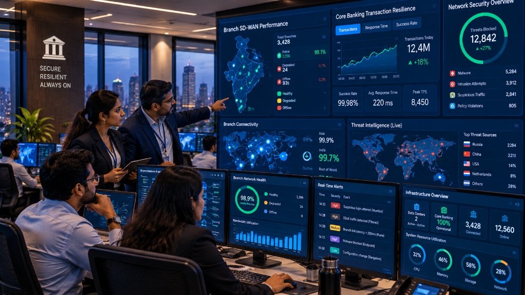 Multi-Tenant Cloud and SaaS Cyber Protection