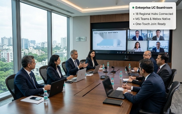 Konnet Leadership and Strategy