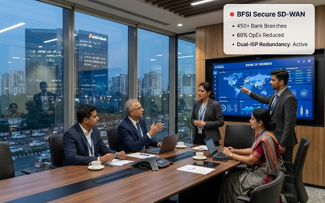 Enterprise Technology Case Studies & Success Stories