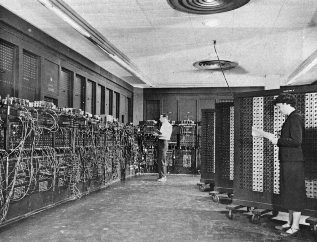 Early Telecom and Network Infrastructure Foundations