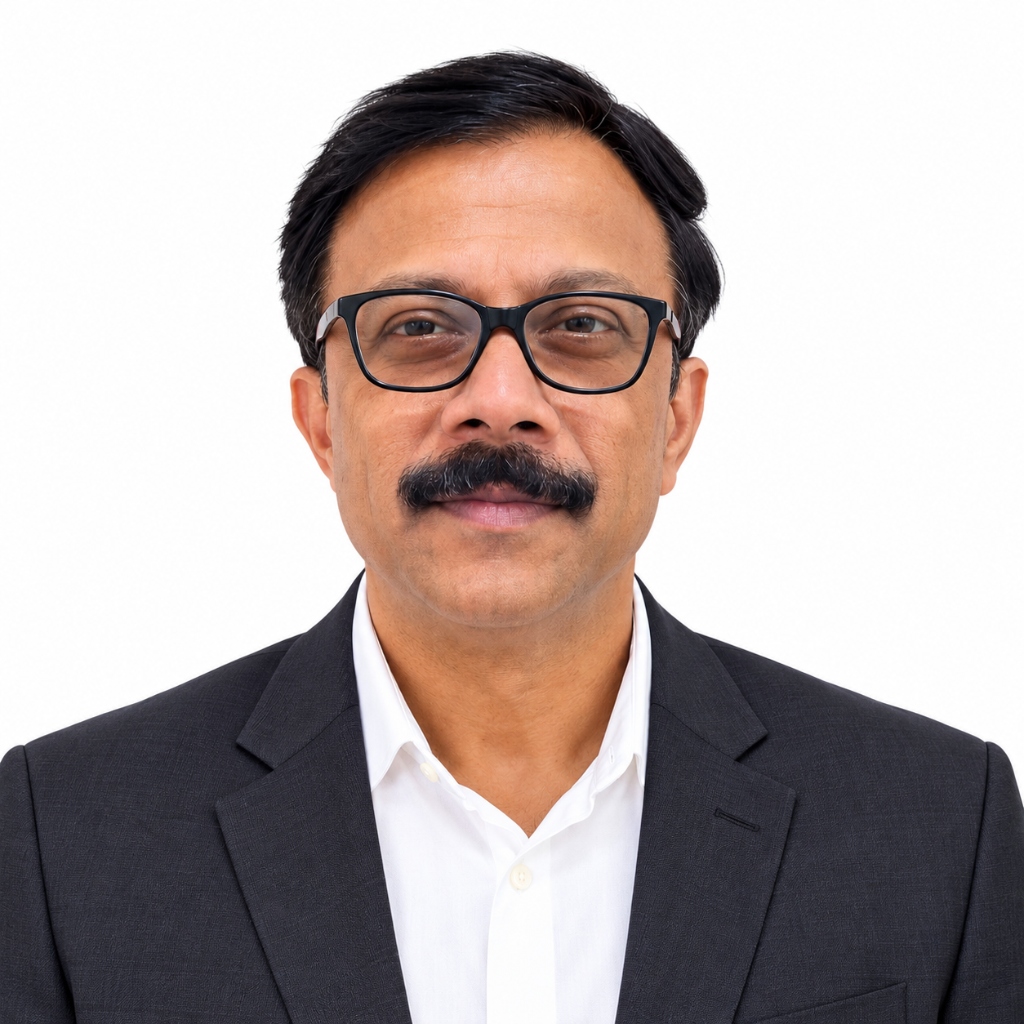 Vinod More - Director & CTO
